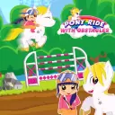 Pony Paradise: Race to Victory