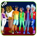 ELARA-7 Genesis Survivor